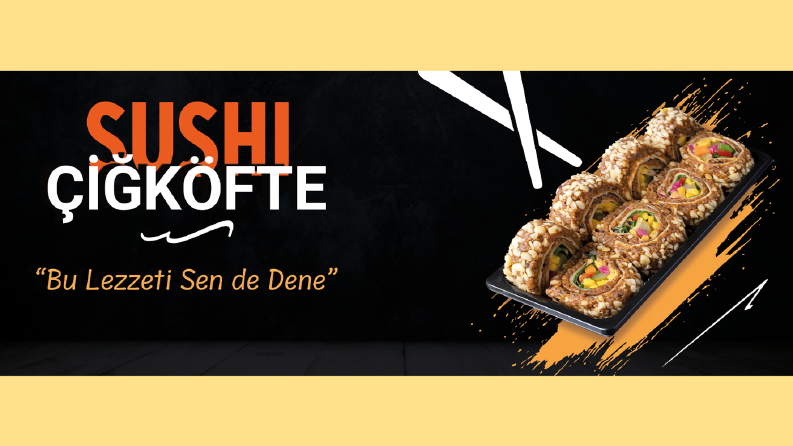 Banner Tasarımı