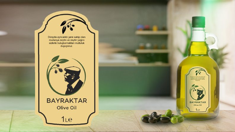Ambalaj Tasarımı