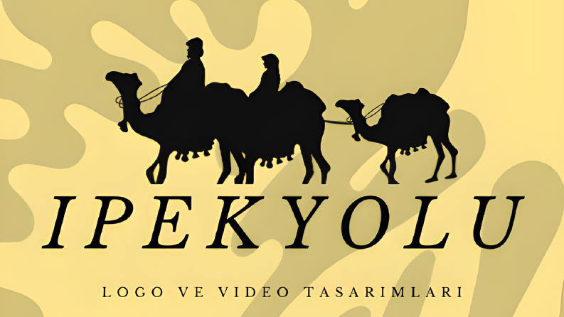 İpek Yolu Logo