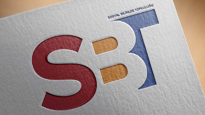 TOBB ETÜ SBT - Logo Tasarmı
