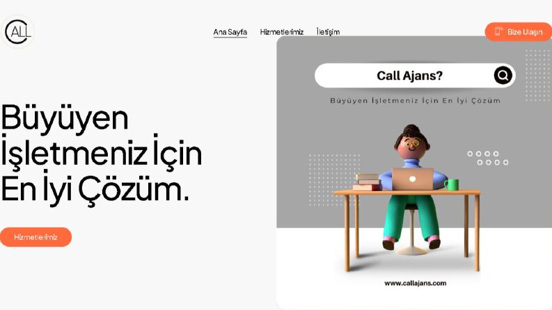 CALL Ajans