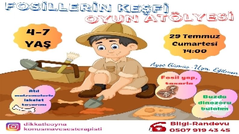 Çocuk Gelişimi Sektörüne Postlar