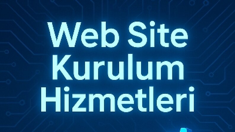 Fiyat Performans Site Kurulumu Hizmetleri 