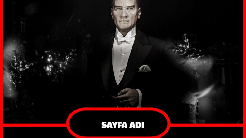 INSTAGRAM BİLGİ SAYFASI GÖNDERİ TASARIMI