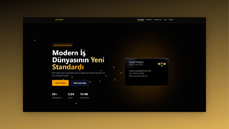 eKartvizzit
