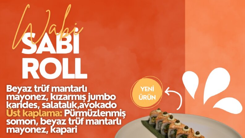 Sushikap Tasarım