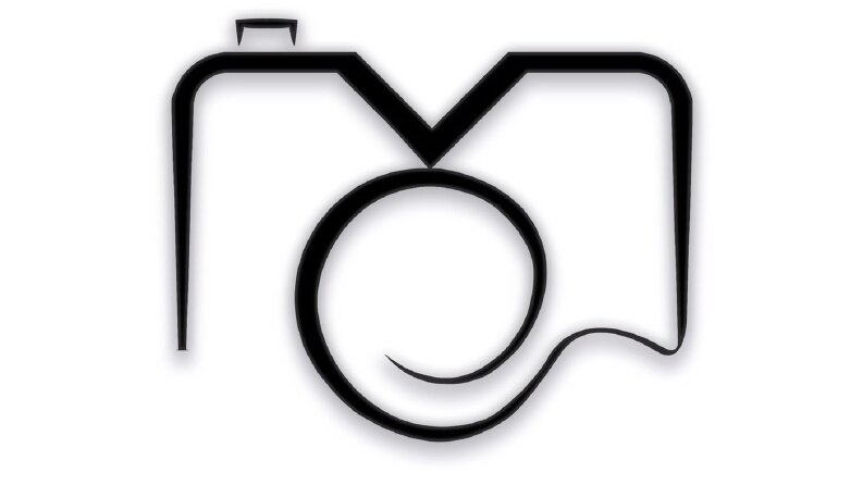 Emre Mutlu Photography - Düğün Fotoğrafçısı Logo Tasarımı