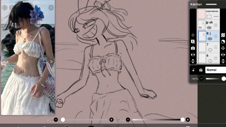 Sketch-taslak