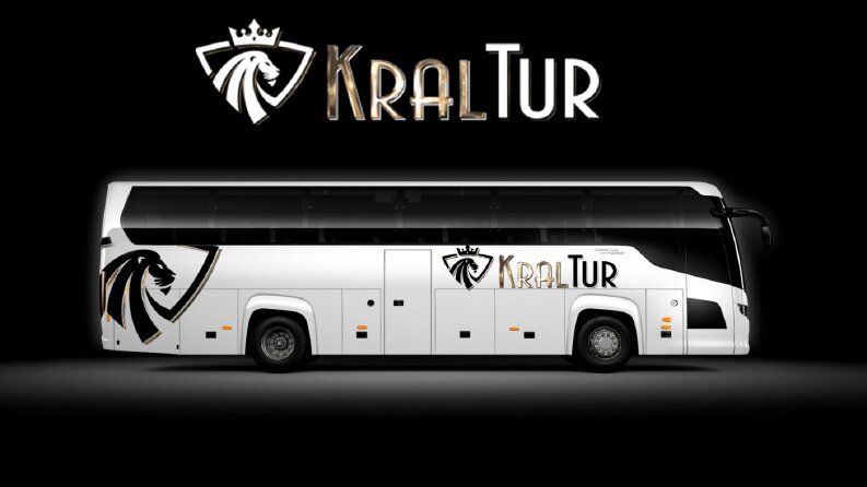KRAL TUR OTOBÜS