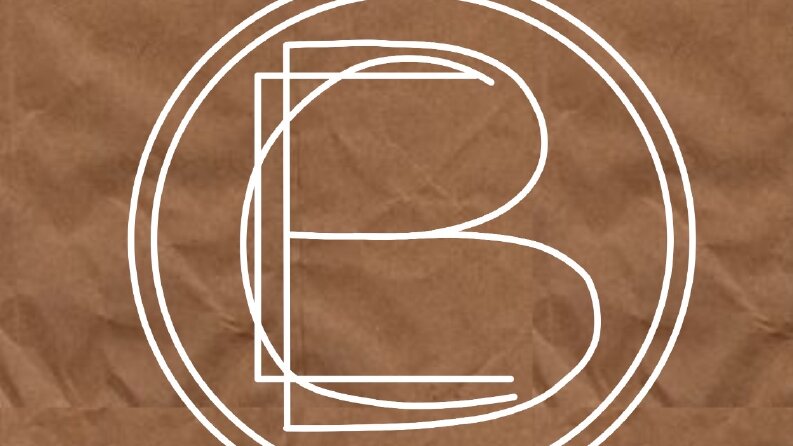 Logo tasarımı 