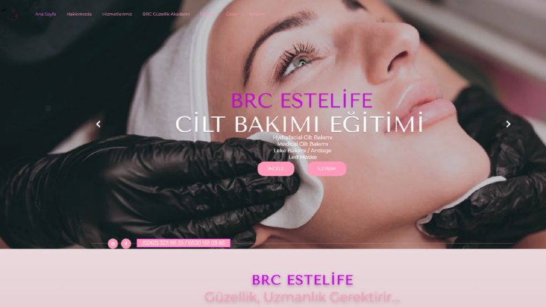 BRC EsteLife