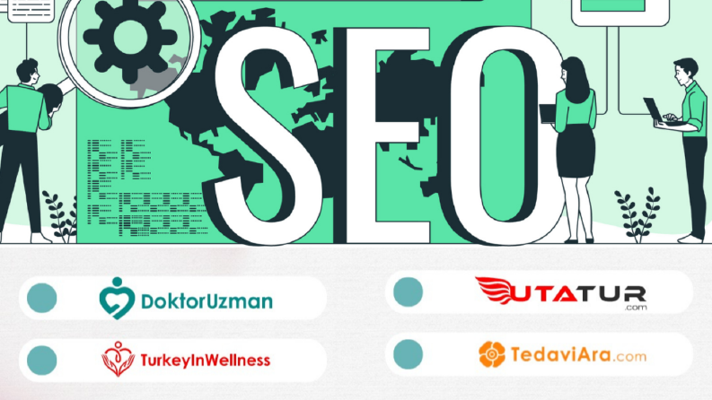 Sağlık Siteleri İçin Profesyonel Backlink Çalışmaları
