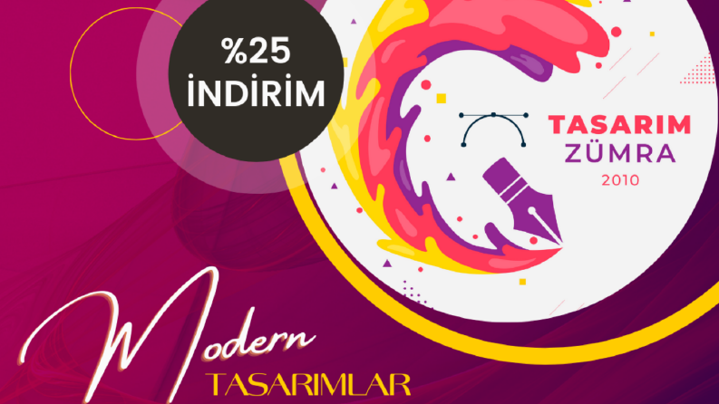 Sosyal Medya Tasarımı
