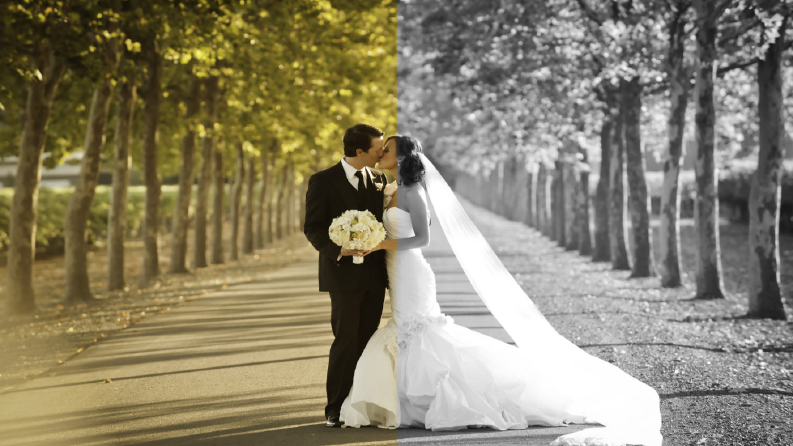 Birkaç fotoğraf düzenleme örneklerim