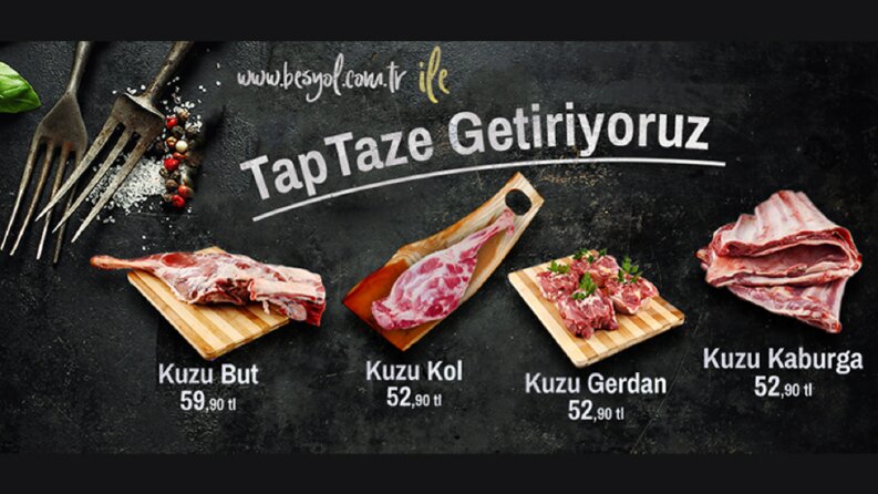 Baner Tasarımı