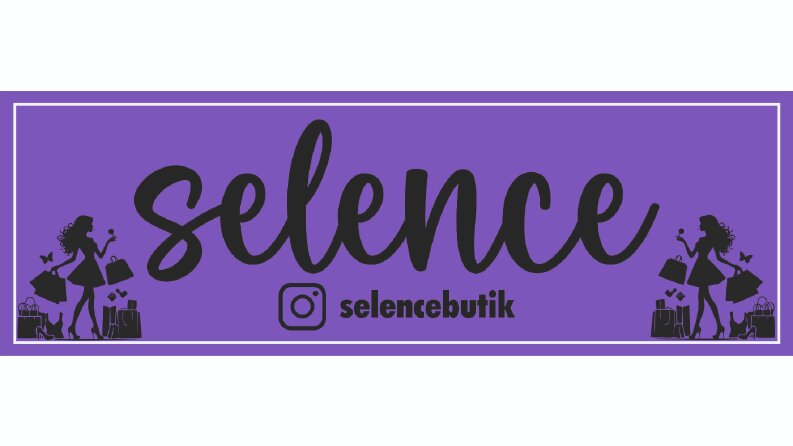 Butik Tabela Tasarımı