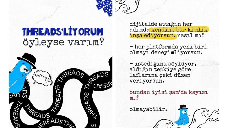 Instagram İçeriği