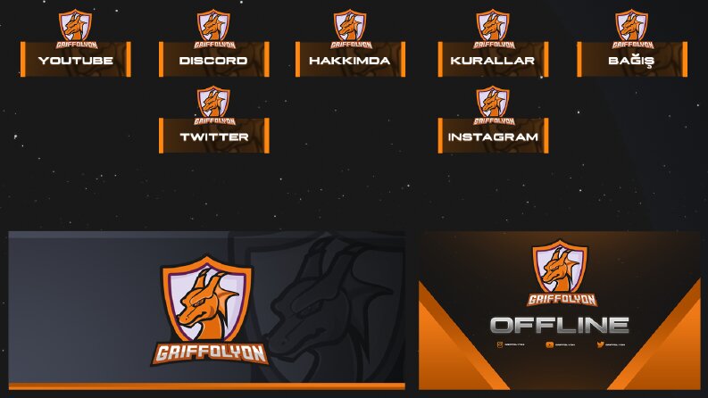 Panel ve banner tasarımları 
