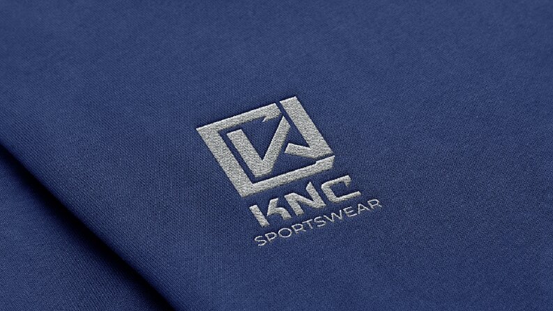 KNC sportswear