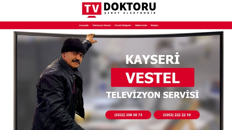 TV Doktoru