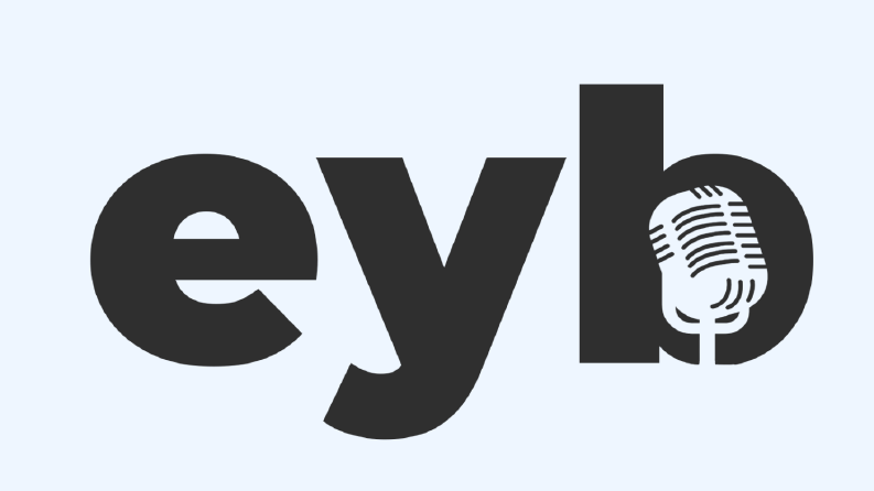 Kendime yaptığım kurumsal sade logo.