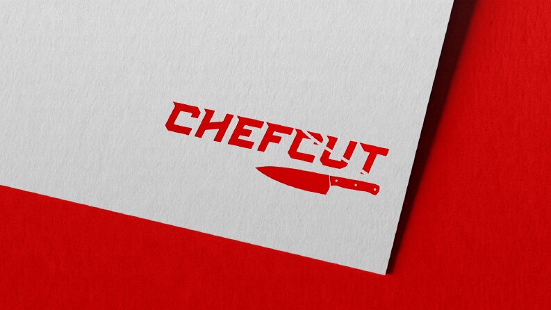 Chefcut Logo