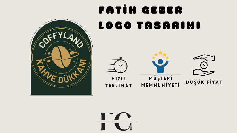 Logo Tasarımı