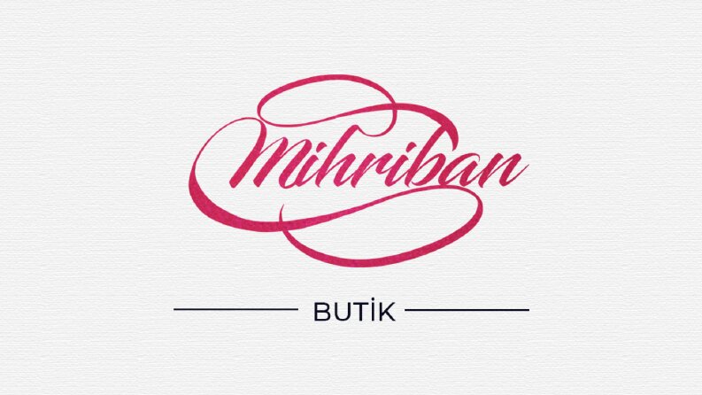 TYPOGRAFİ LOGO TASARIM