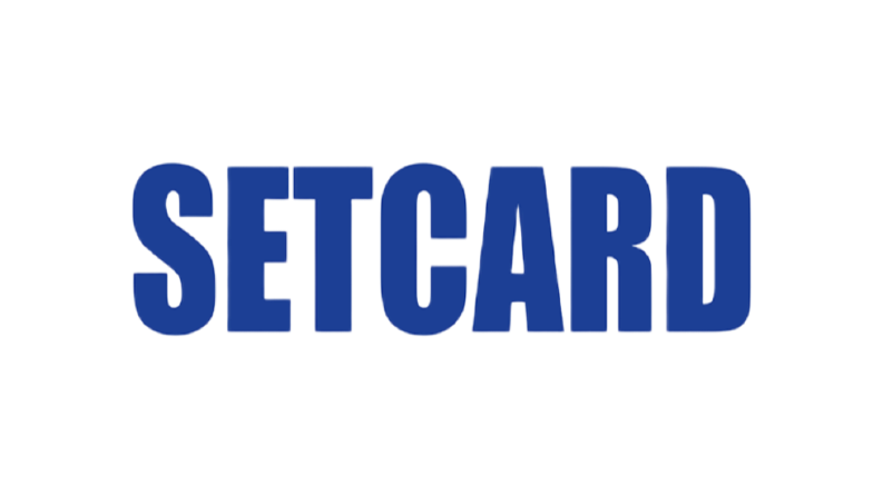 SETCARD için hazırladığımız çalışma.