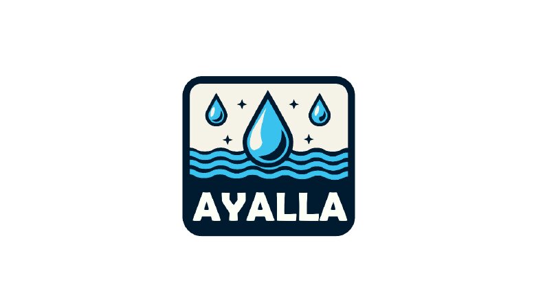 Ayalla: Su ve Hayatın Buluşma Noktası