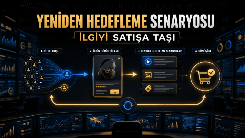 Yeniden Hedefleme Senaryosu