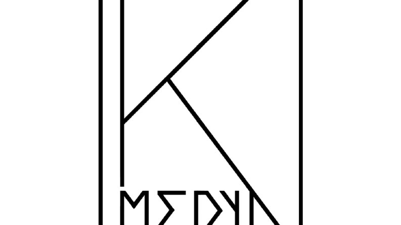 Konaç Medya - Marka Logo Tasarımı