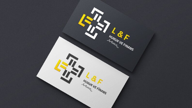 Danışmanlık Firması Logosu
