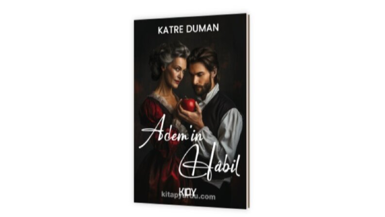 "Adem'in Habil" İsimli Kitap Projesi İçin Editörlük Hizmeti