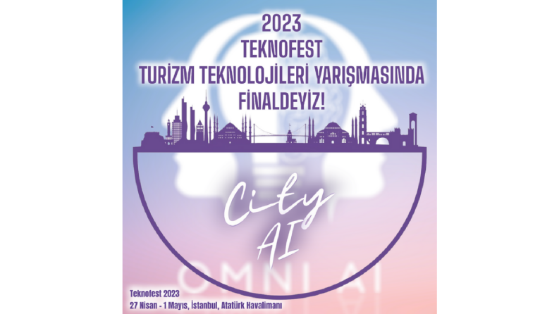 2023 Teknofest Finalist Duyurusu