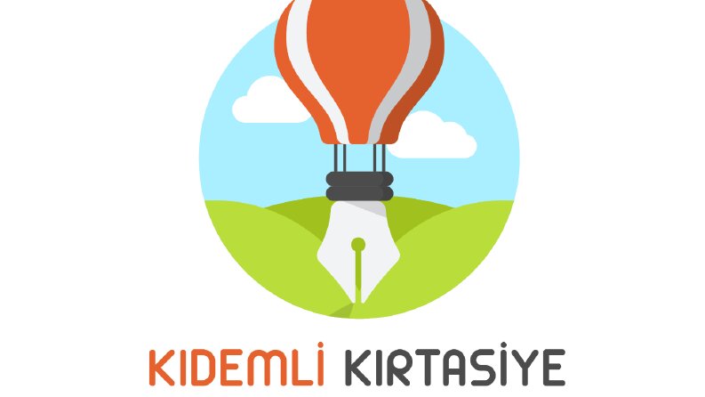 Kıdemli Kırtasiye - Logo Tasarımı 2