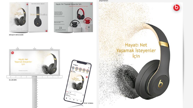 Projelerimle Tanışın
