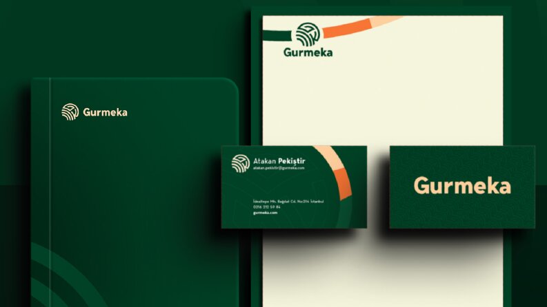Gurmeka