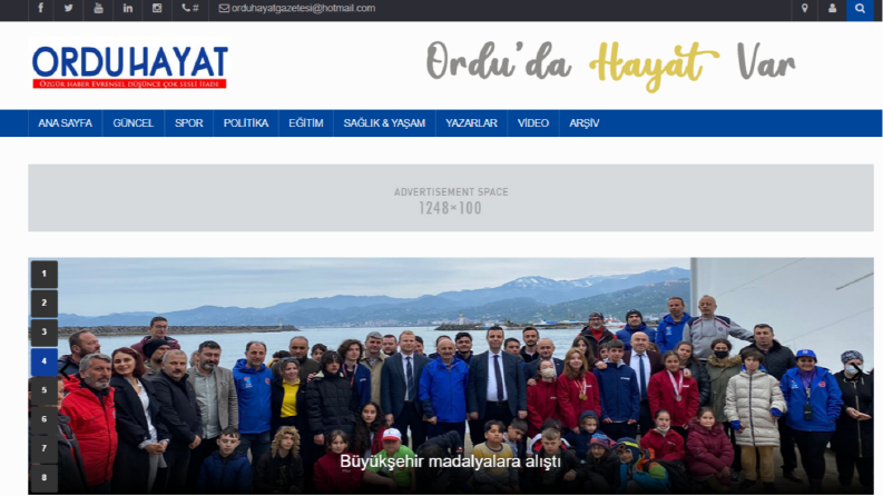 Hayat Gazetesi