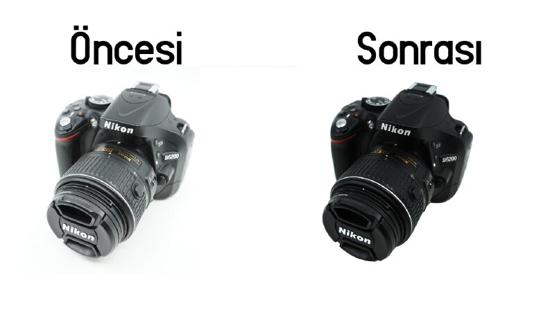 Retouch&Dekupe