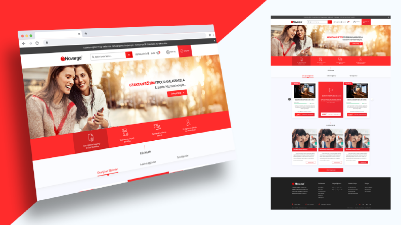 Web Design