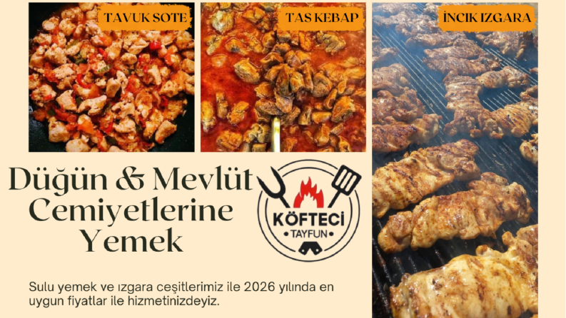Logo ve afiş tasarımı