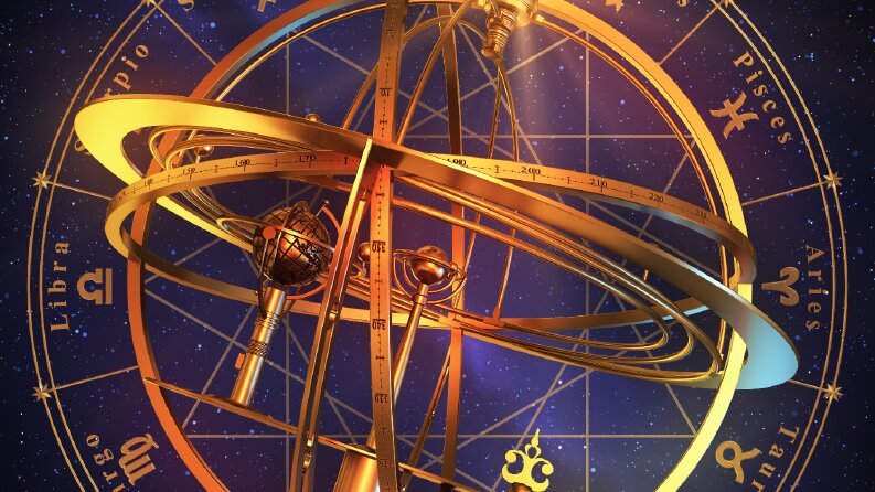 Doğum Haritası Analizi - Astrolojik Kişisel Rehberlik