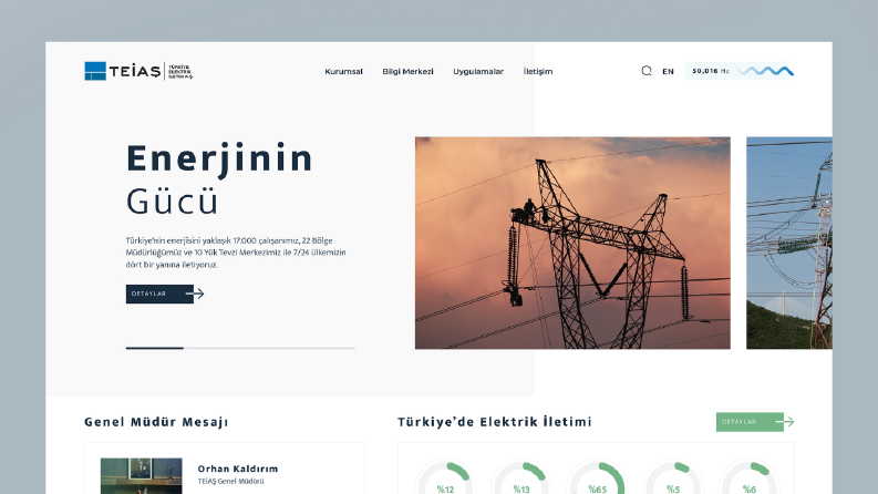 Website UI 4
