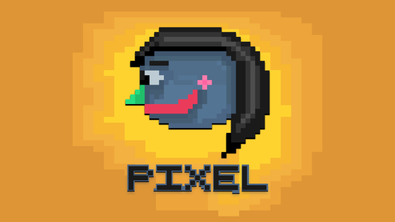 Pixel v2