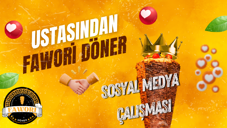 Fawori Döner