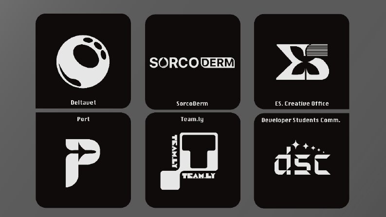 Logofolio