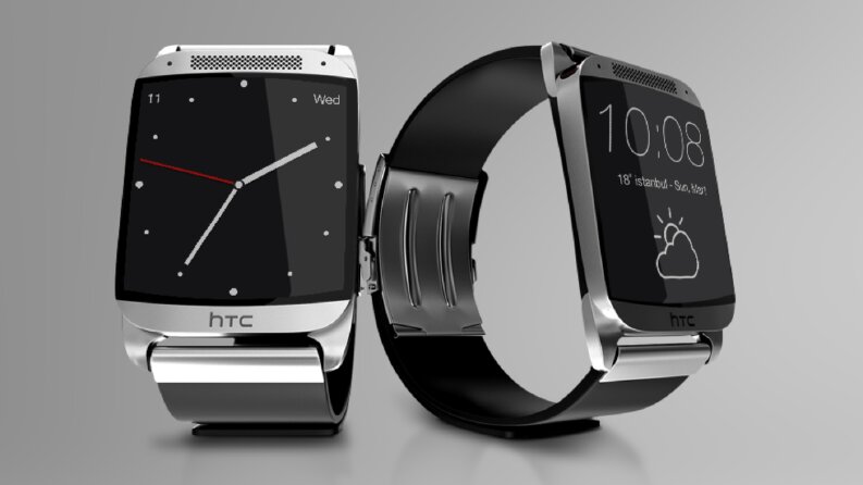 HTC Akıllı Saat