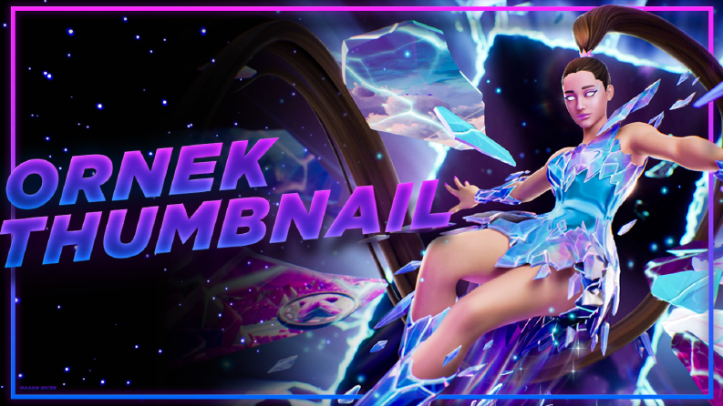 Ornek Thumbnail