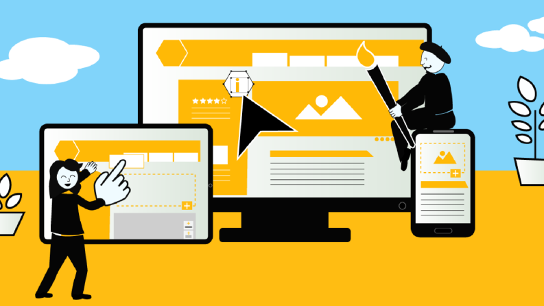 Wordpress tabanlı web sitesi yapabilirim